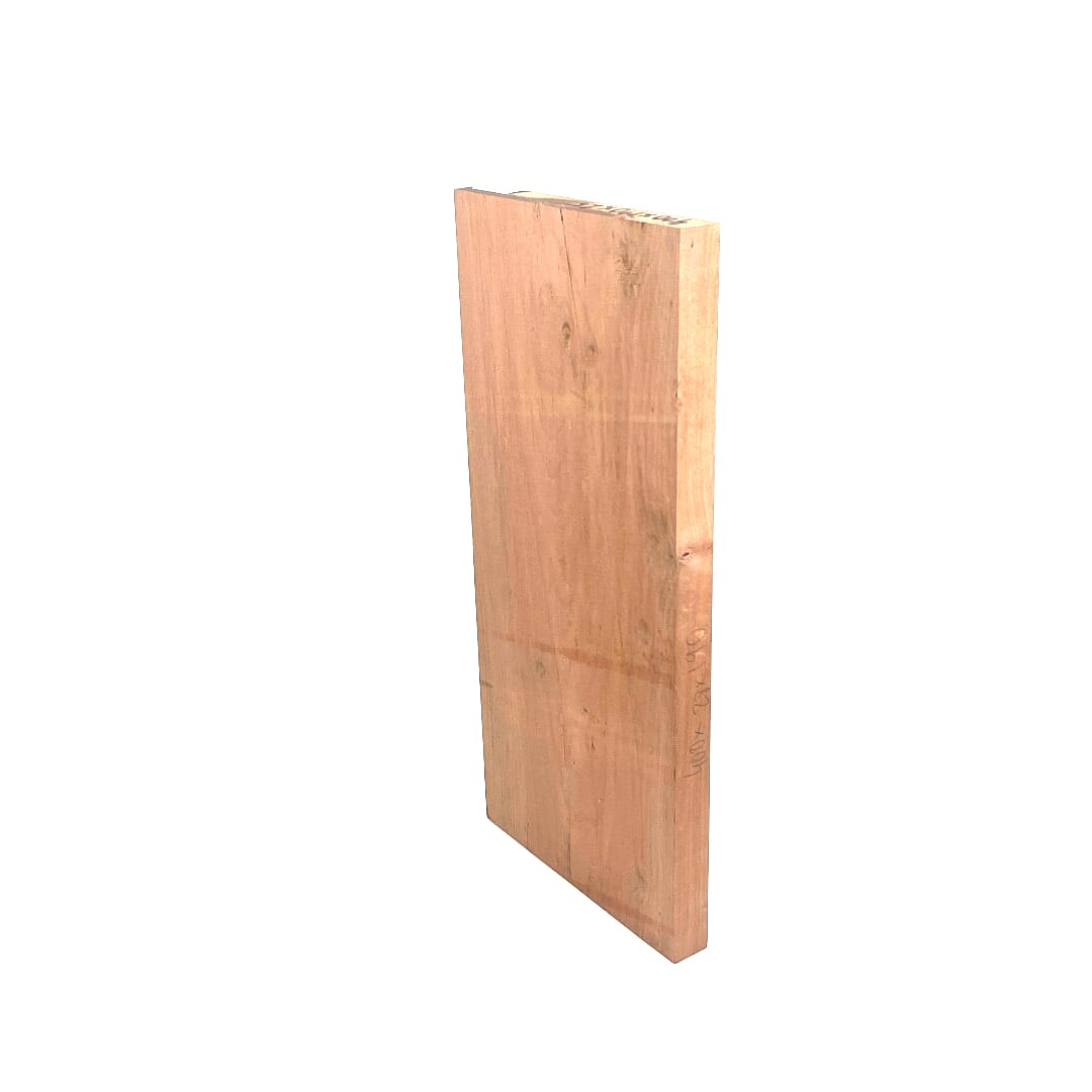 Myrtle , Board DAR, 400 X 190 X 25, , Back Side