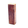Figured Western Myall, Handle Block, 150 X 48 X 30, Carving , Back Side
