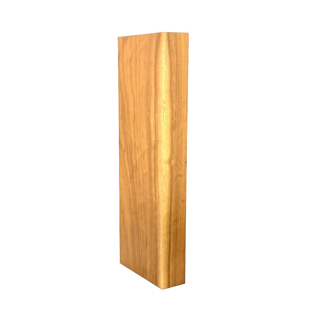 Imbuia, Board DAR, 615 X 215 X 70, , Back Side