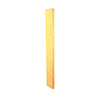 European Oak, Board DAR, 760 X 99 X 25, , Back Side