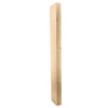 Spanish Cedar, Board DAR, 1015 X 130 X 53, , Back Side