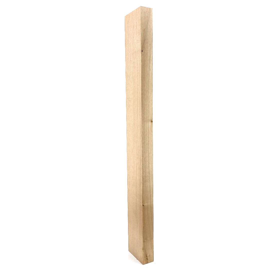Spanish Cedar, Board DAR, 1015 X 130 X 53, , Back Side