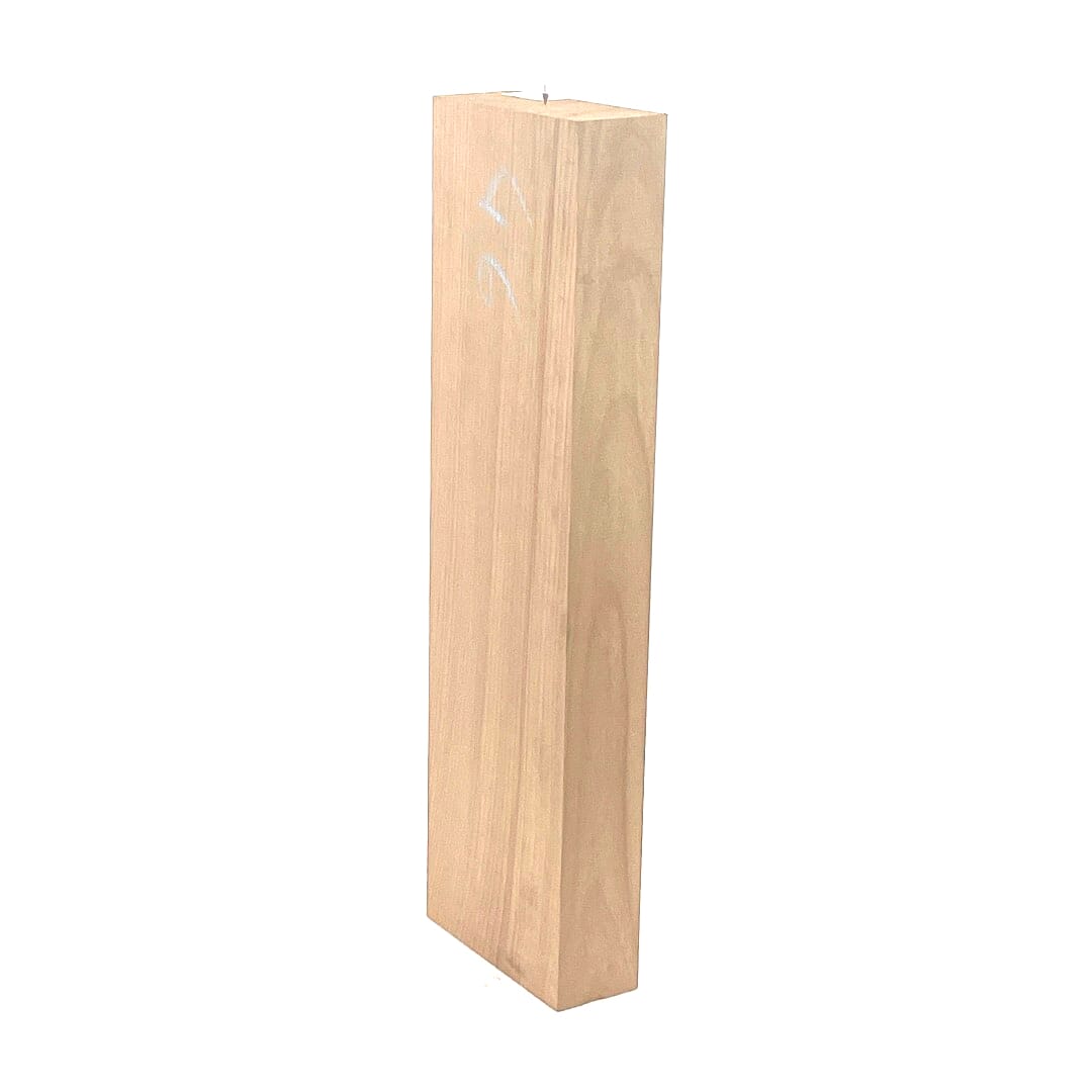 European Beech, Board DAR, 415 X 124 X 46, , Back Side