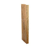 Spotted Gum , Board DAR, 470 X 140 X 30, , Back Side