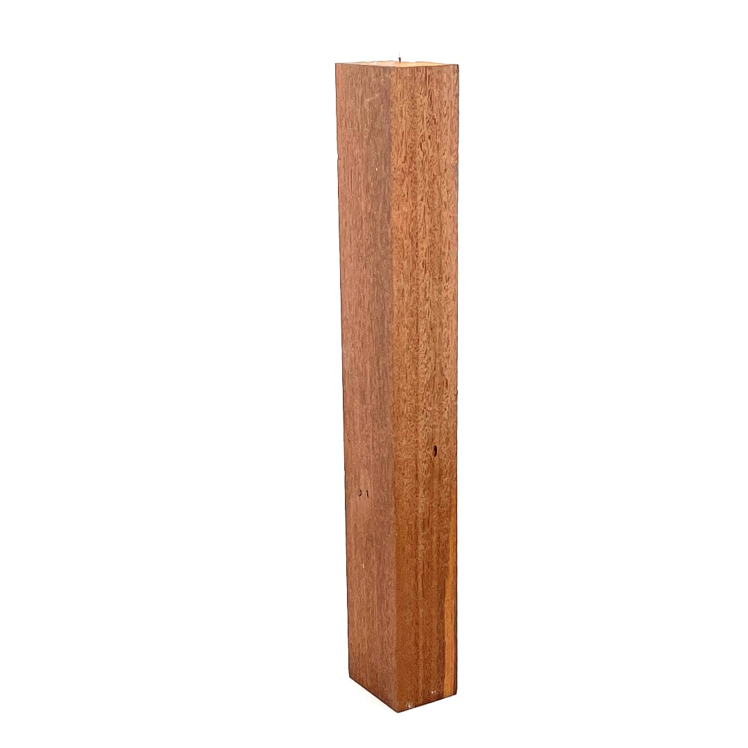 Jarrah, Board DAR, 605 X 72 X 90, , Back Side