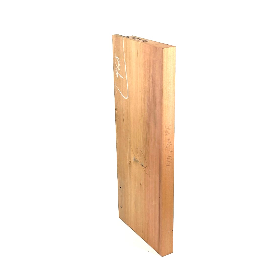 Myrtle, Board DAR, 450 X 195 X 30, , Back Side