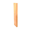 European Cherry , Board DAR, 600 X 143 X 24, , Back Side
