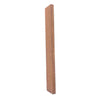 Figured Red Gum , Board DAR, 1008 X 144 X 40, , Back Side