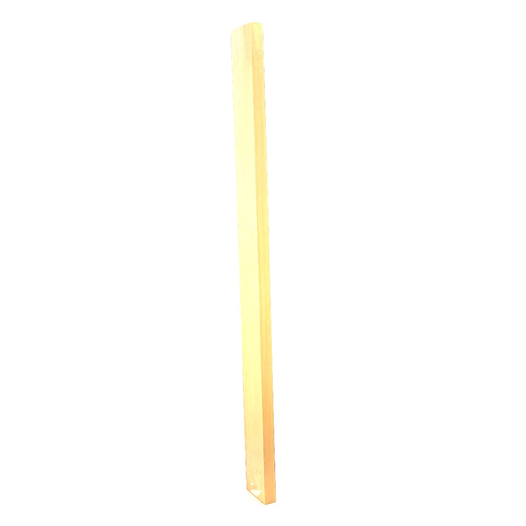European Beech, Board DAR, 1145 X 98 X 32, , Back Side
