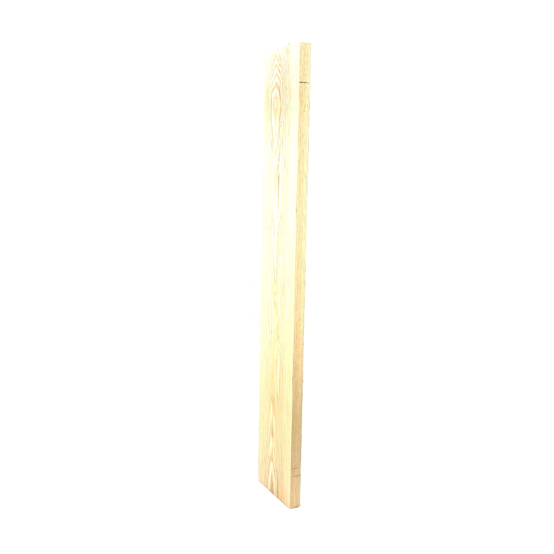 American Ash , Board DAR, 885 X 142 X 24, , Back Side