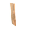 Spalted Myrtle, Board DAR, 600 X 200 X 25, , Back Side
