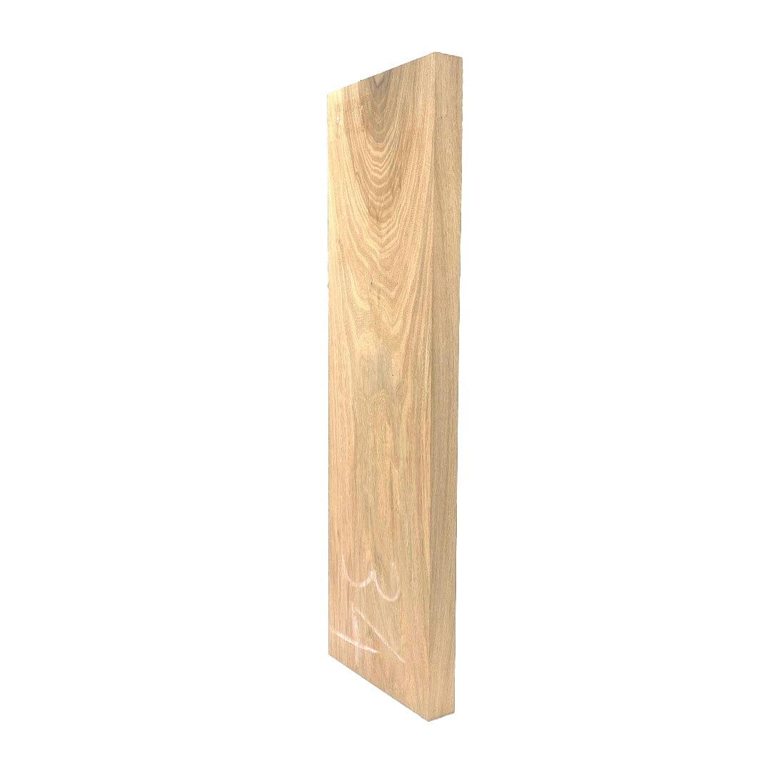 Elm , Board DAR, 640 X 193 X 34, , Back Side