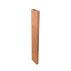 Myrtle, Board DAR, 510 X 95 X 22, , Back Side