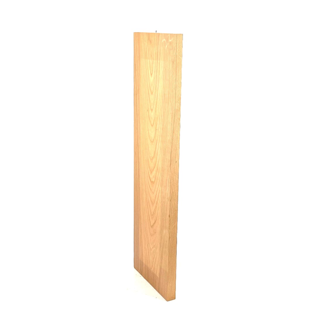 American Cherry, Board DAR, 618 X 185 X 23, , Back Side