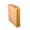 American Cherry, Bowl Blank, 300 X 295 X 74, , Back Side