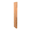 Figured Myrtle, Board DAR, 715 X 140 X 32, , Back Side