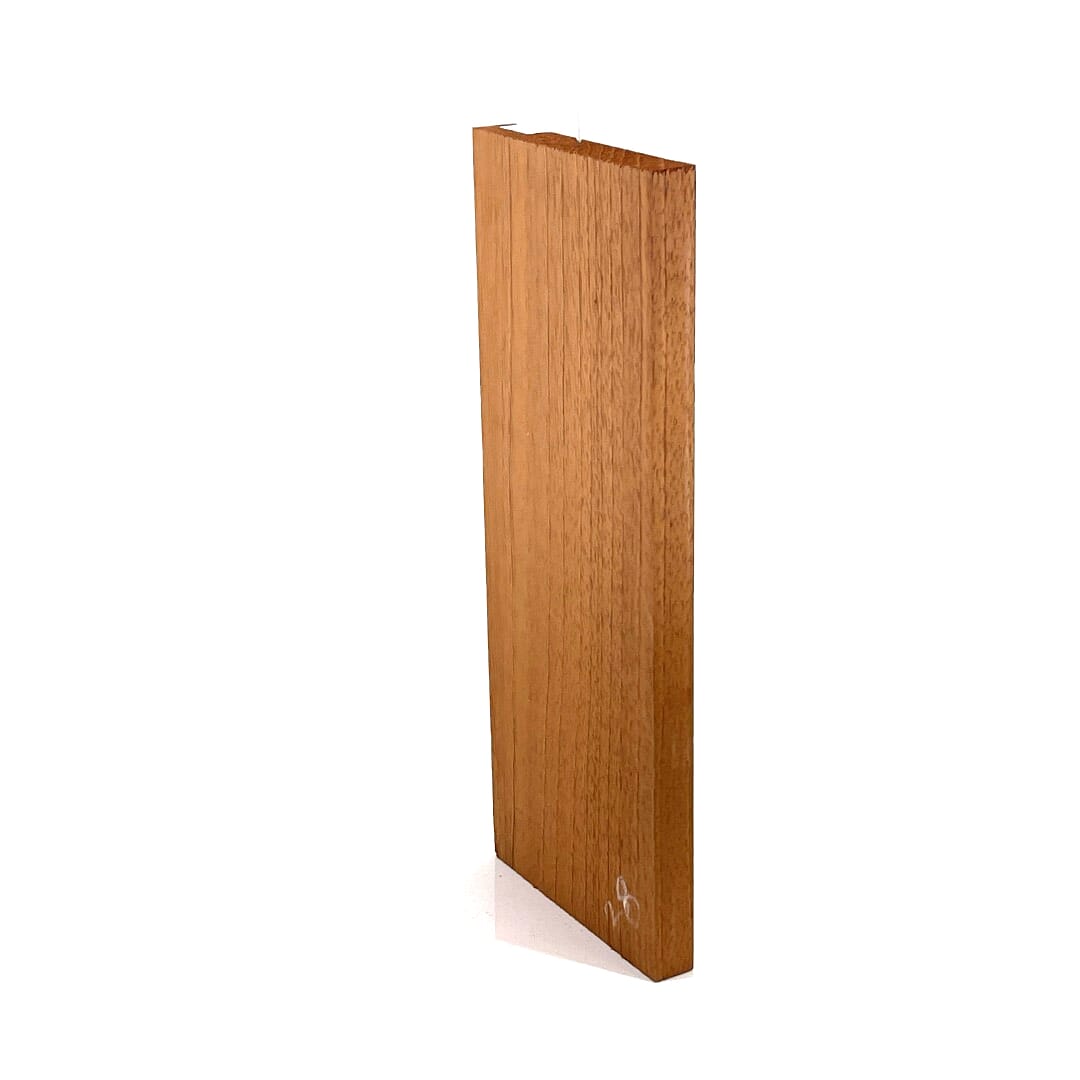 Red Cedar, Board DAR, 475 X 193 X 28, , Back Side