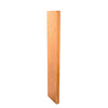 European Cherry , Board DAR, 660 X 135 X 24, , Back Side
