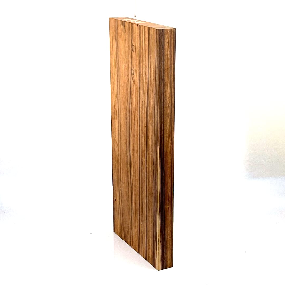 Santos Palisander, Board DAR, 400 X 174 X 29, , Back Side