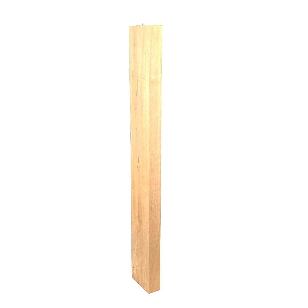 European Beech, Board DAR, 780 X 110 X 40, , Back Side