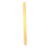 European Oak, Board DAR, 1150 X 125 X 24, , Back Side