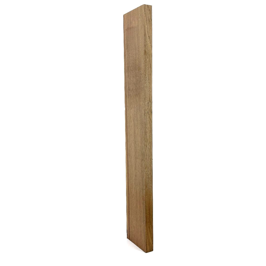 American Walnut, Board DAR, 910 X 148 X 33, , Back Side