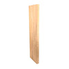 Spalted Myrtle, Board DAR, 720 X 194 X 32, , Back Side