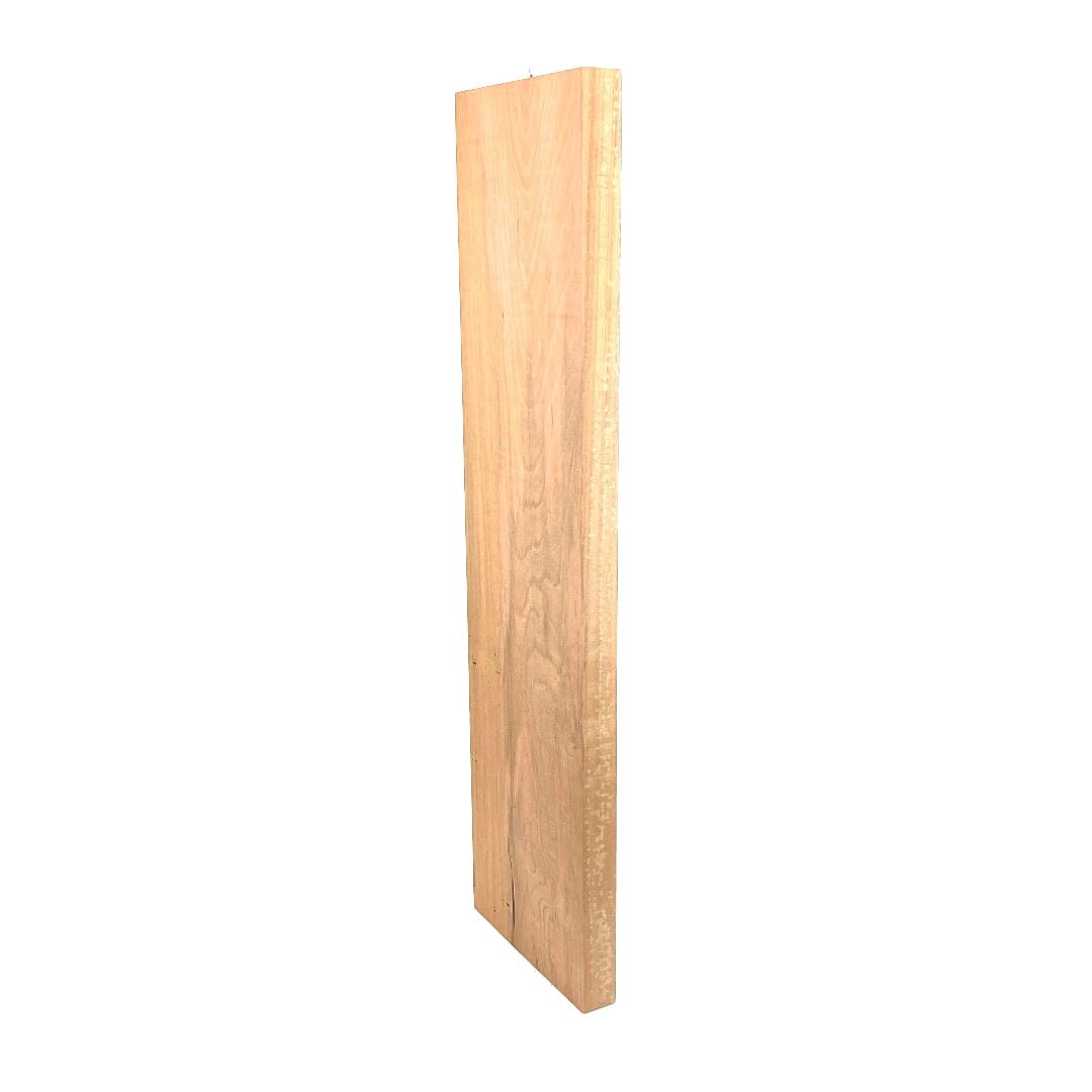 Spalted Myrtle, Board DAR, 720 X 194 X 32, , Back Side