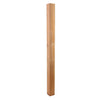 Myrtle, Spindle Turning Blank, 890 X 58 X 58, Leg set, , Back Side