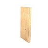 American White Oak, Board DAR, 460 X 220 X 35, , Back Side