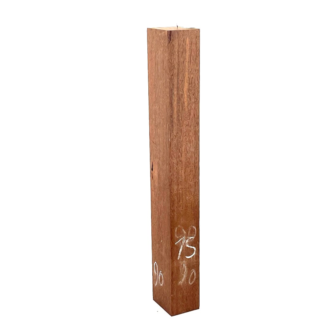 Jarrah, Board DAR, 605 X 72 X 90, , Back Side
