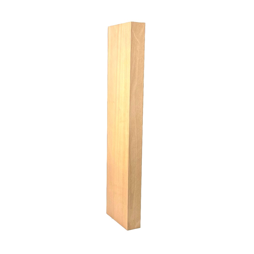 European Beech, Board DAR, 655 X 160 X 50, , Back Side