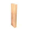 European Beech, Board DAR, 399 X 122 X 37, , Back Side