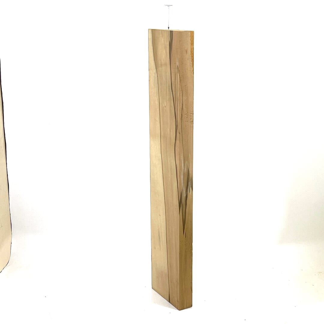 Blackheart Sassafras , Board DAR, 605 X 123 X 35, , Back Side