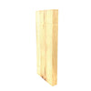 Baltic Pine , Board DAR, 475 X 209 X 40, , Back Side