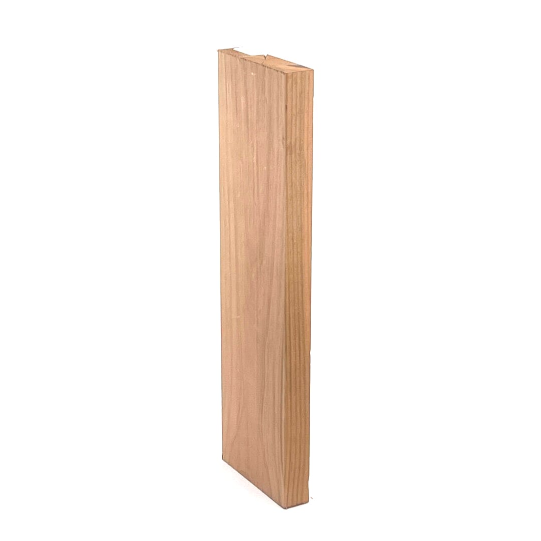 European Cherry , Board DAR, 400 X 120 X 28, , Back Side