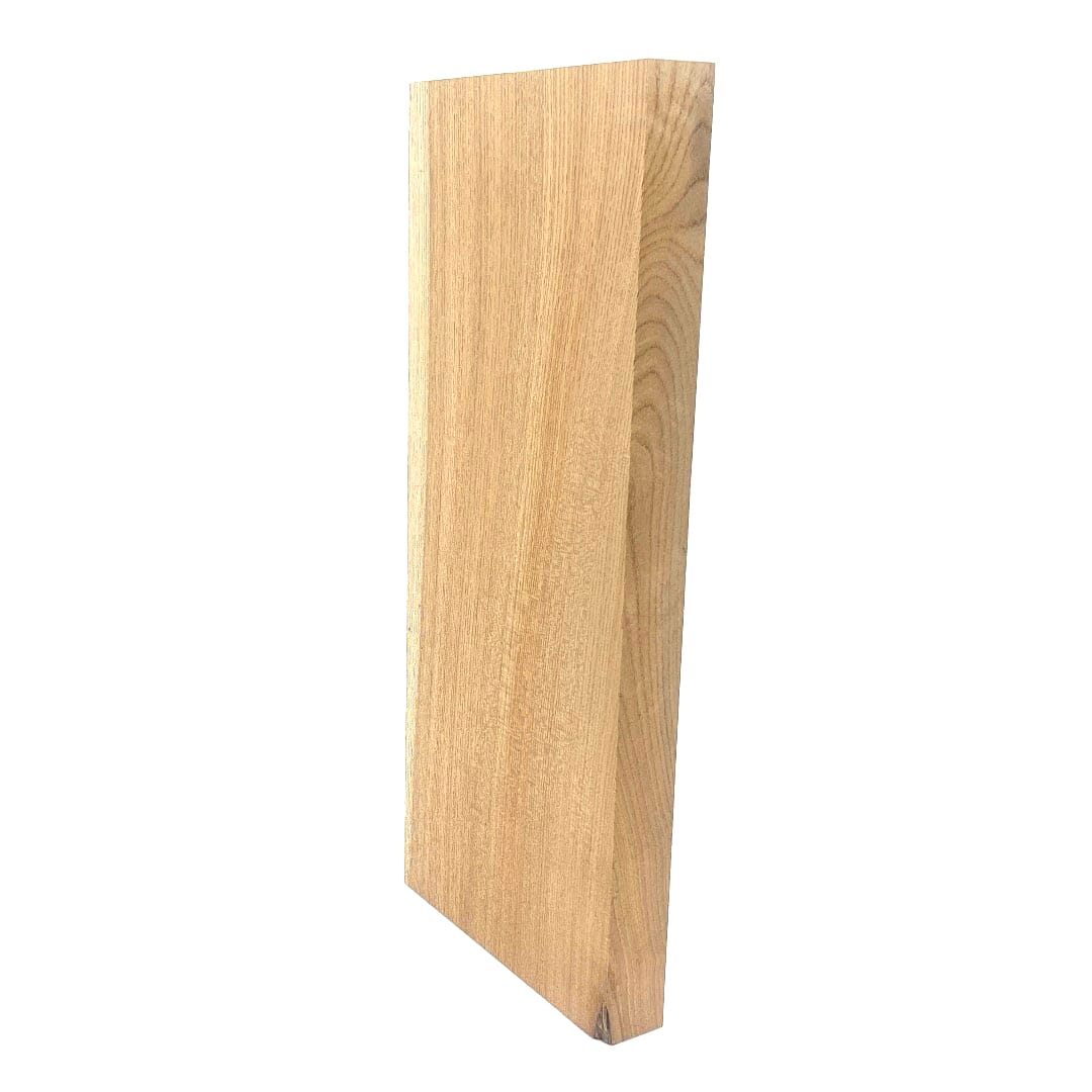 Elm , Board DAR, 455 X 205 X 35, , Back Side