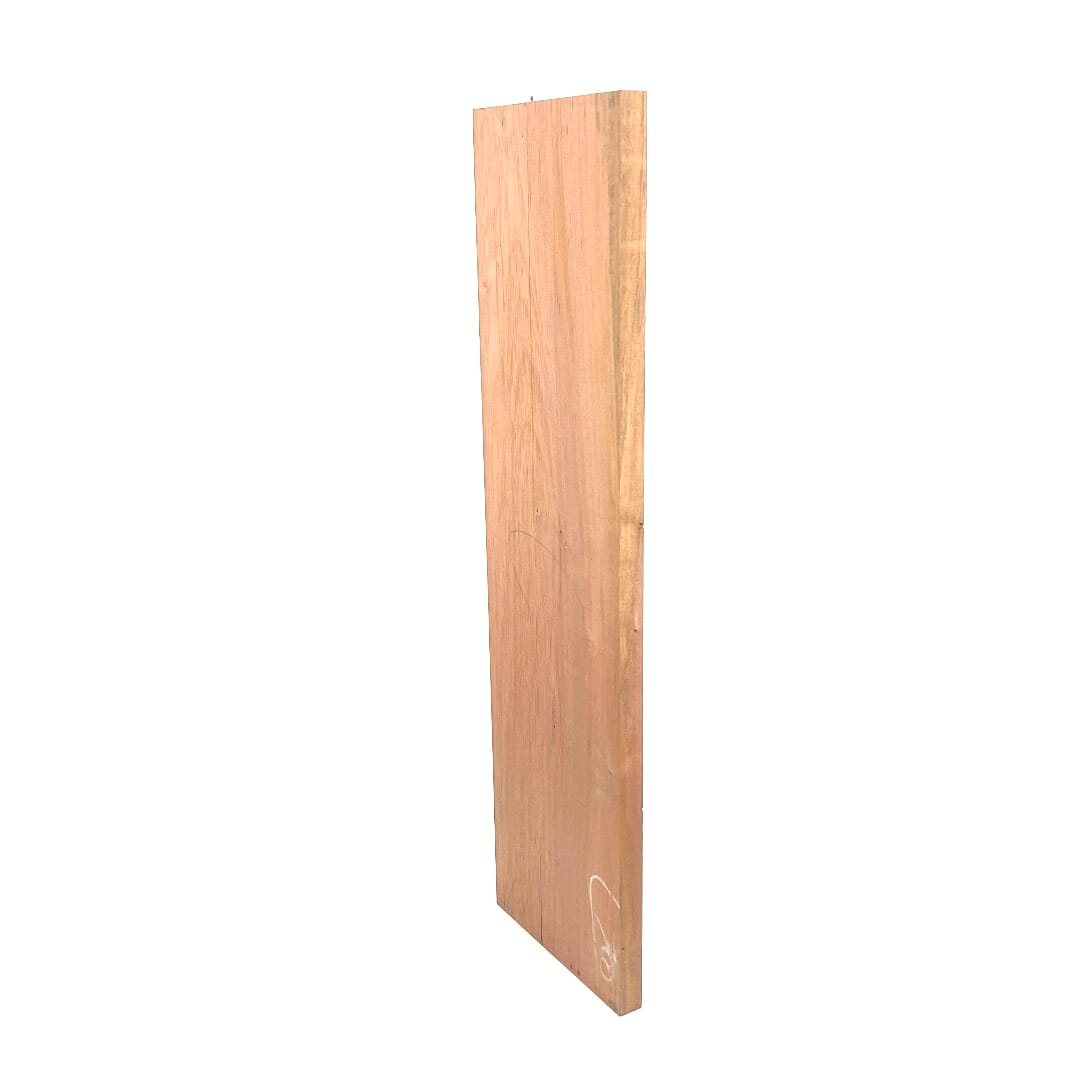 Myrtle , Board DAR, 690 X 198 X 22, , Back Side