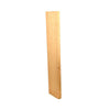 Spanish Cedar, Board DAR, 600 X 123 X 24, , Back Side