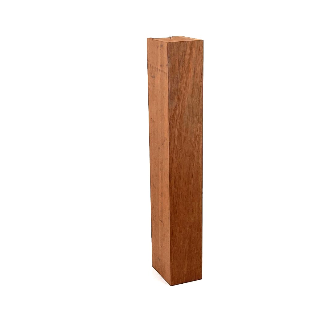 Jarrah, Board DAR, 480 X 98 X 71, , Back Side