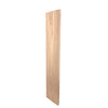 American Walnut, Board DAR, 965 X 210 X 20, , Back Side