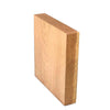 American Cherry, Bowl Blank, 280 X 275 X 50, , Back Side