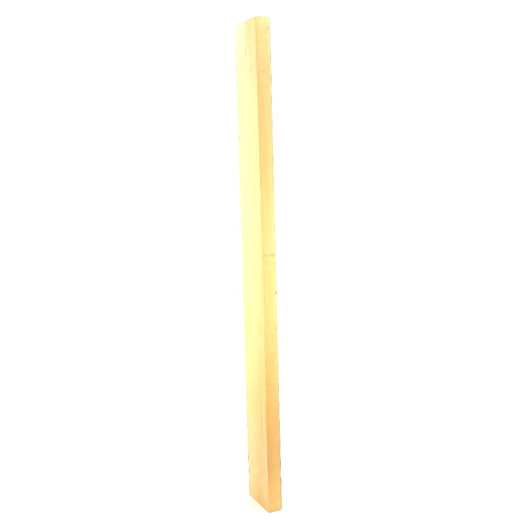 European Beech, Board DAR, 1150 X 117 X 36, , Back Side
