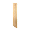 American Hickory , Board DAR, 805 X 175 X 48, , Back Side