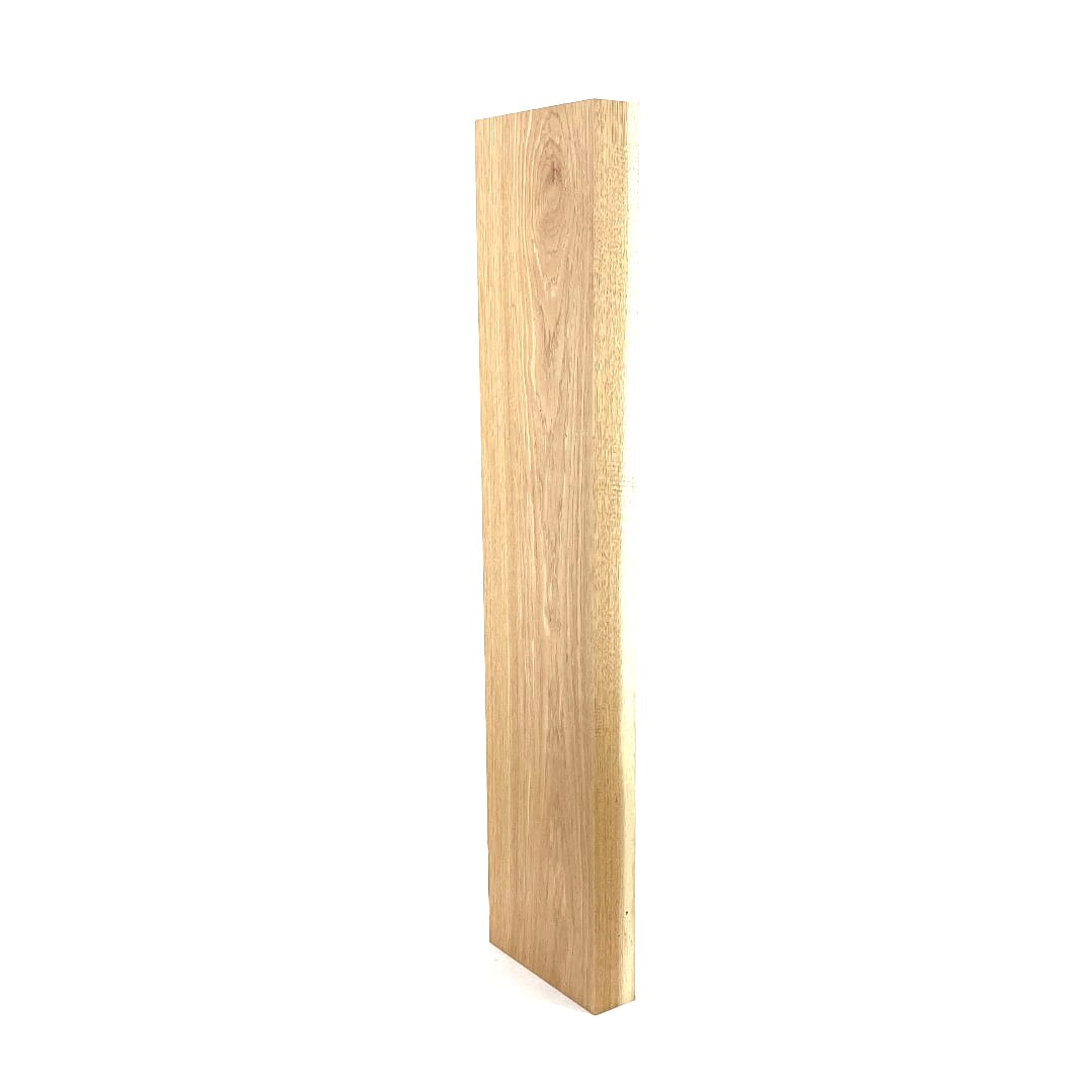 American Hickory , Board DAR, 805 X 175 X 48, , Back Side