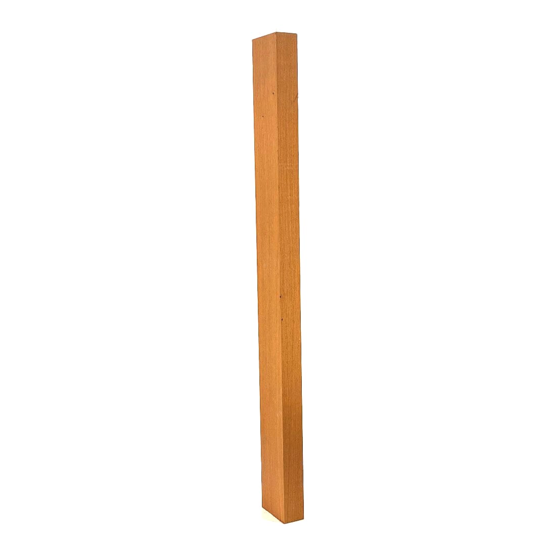 Red Cedar, Board DAR, 935 X 95 X 45, , Back Side