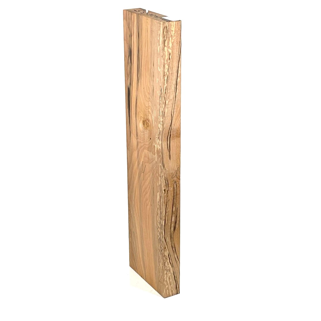 Spalted Myrtle, Board DAR, 520 X 142 X 35, , Back Side