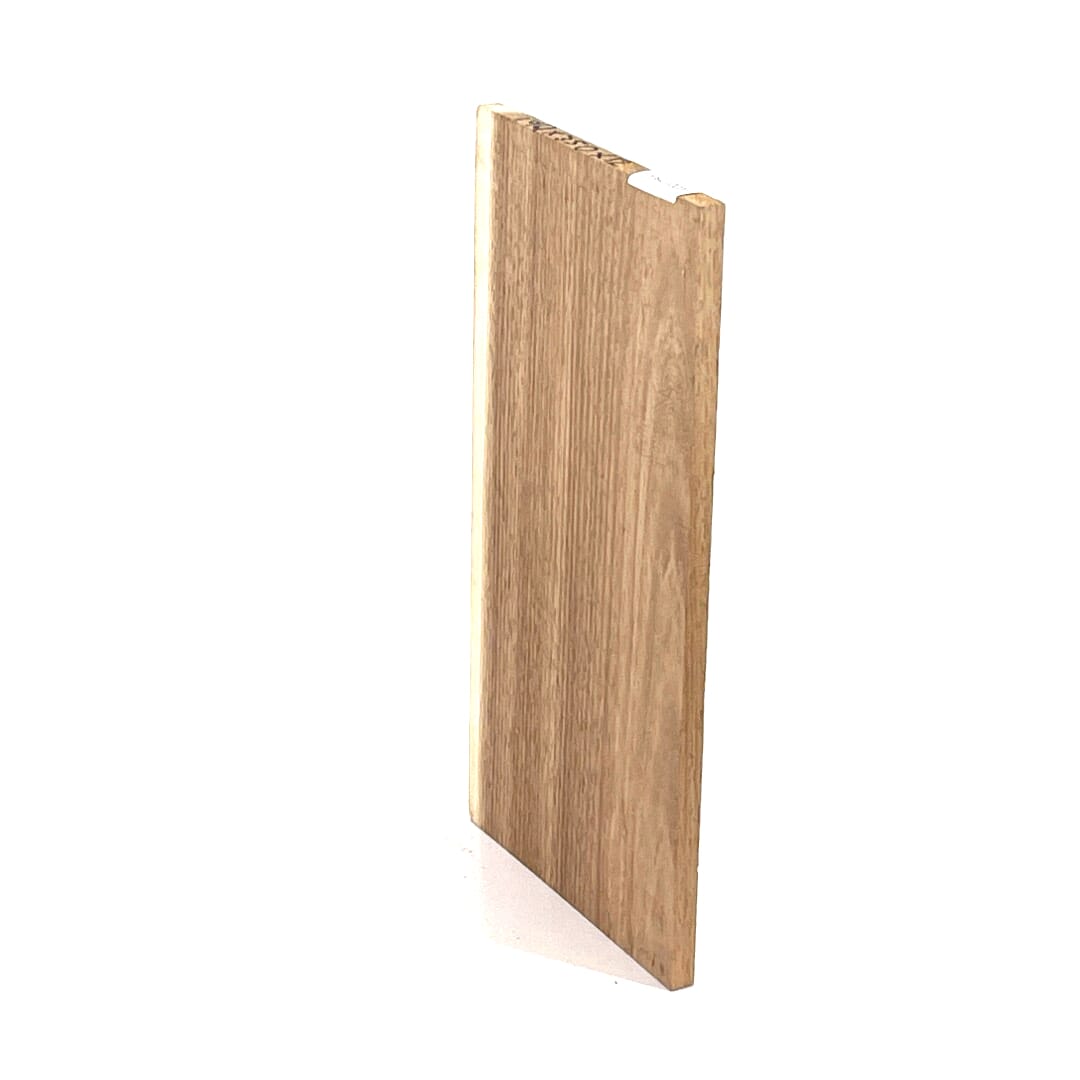 Blackwood, Board DAR, 345 X 188 X 12, , Back Side