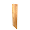Myrtle , Board DAR, 600 X 198 X 32, , Back Side