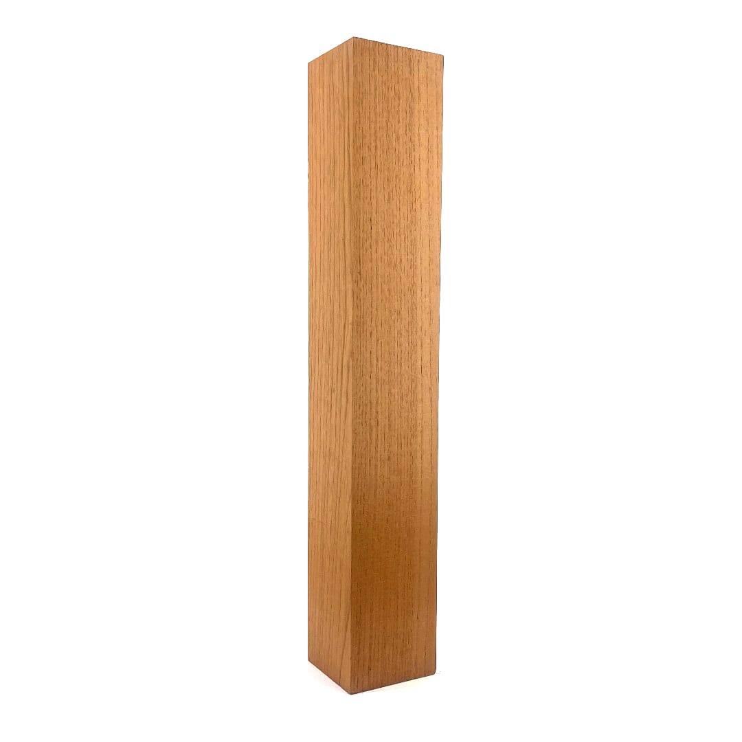 Red Cedar, Carving Blank , 745 X 120 X 115, Carving , Back Side